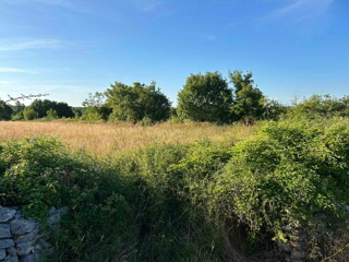 Terreno edificabile 1381 m2