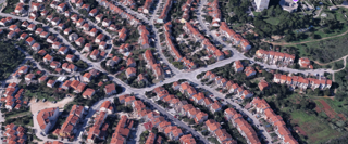 Appartamento 60 m2, giardino, Pola