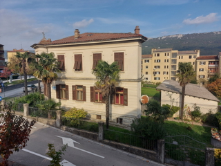 ISTRIA, Pinguente - Casa Indipendente in Centro