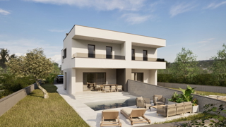 Istria, terreno edificabile, Ližnjan