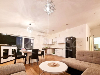 ISTRIA, BRTONIGLA, APPARTAMENTO 84 M2, 2 camere da letto + cameretta