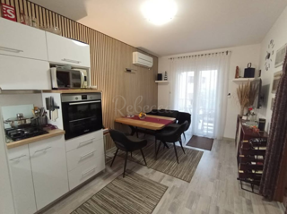 Appartamento a Ližnjan – 44 m2 con vista mare, in vendita