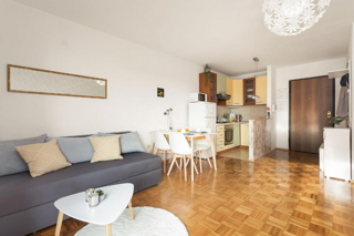 Monolocale 40 m2, 2° piano, vista mare, Ližnjan