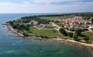 Medolino, Pošesi, appartamento di lusso in costruzione vicino alla spiaggia con vista mare