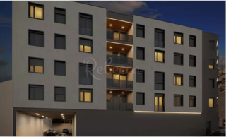 Appartamento di lusso, 1 piano, ascensore, centro di Pola, NUOVO