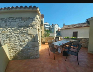 Casa a Medolino con vista mare