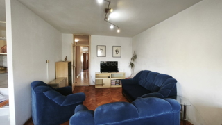 Appartamento Pula Veruda, grande terrazza, a 500 metri dalla spiaggia