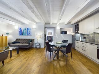 Dramalj - Casa di pietra ristrutturata con vista