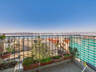 Crikvenica – Appartamento Bilocale a 350 m dal Mare