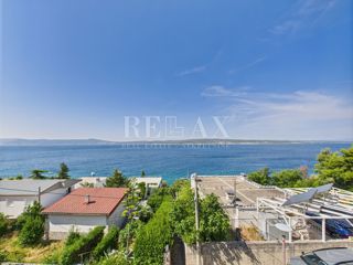 Crikvenica - spaziosa casa con giardino paesaggistico