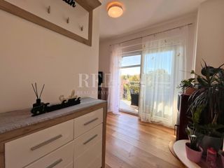 Rijeka, Mladenići - appartamento con due camere 