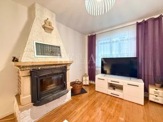 Grižane - casa con piscina riscaldata