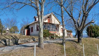 Casa Borut, Cerovlje