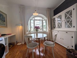 Opatija – appartamento Affascinante Vicino al Mare, 52 m²