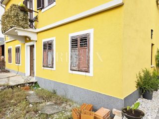 Donja Drenova - piano, ampio giardino, garage