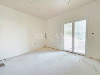 Crikvenica - appartamento con una camera da letto, 37,50 m2, parcheggio