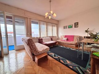 Novi Vinodolski - appartamento in centro con vista