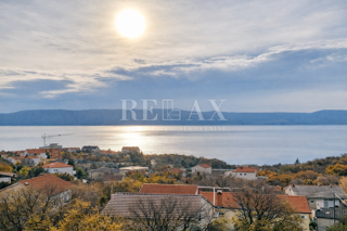 Povile – appartamento con due camere da letto e vista, nuova costruzione