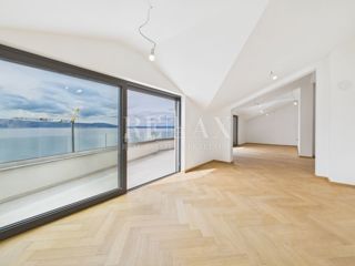 Povile - Appartamento moderno in nuova costruzione con vista panoramica