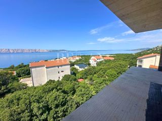 Smokvica Krmpotska - appartamento con due camere da letto, 60 m2, nuova costruzione