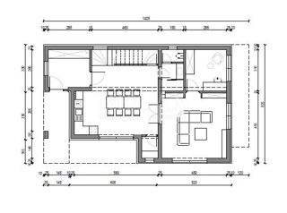 Klenovica - terreno edificabile con permesso