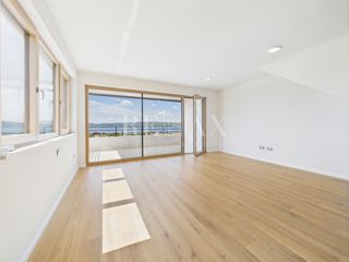 Selce - appartamento duplex, nuova costruzione