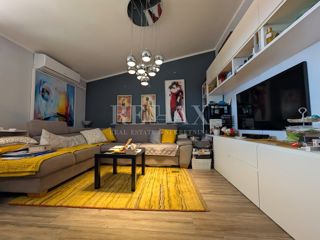 Novi Vinodolski – Appartamento in Centro con Vista Mare