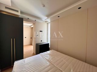 Crikvenica – appartamento con una camera da letto nel centro città