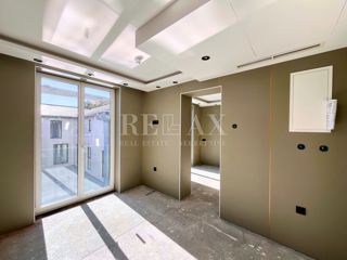 Crikvenica – appartamento in un lussuoso edificio nuovo