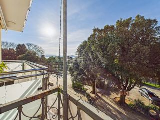 Crikvenica - parte della casa 1a fila al mare