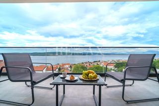 Crikvenica - appartamento in un nuovo edificio 