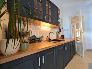 Rijeka, Potok - appartamento spazioso, 3 camere da letto