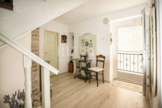 Novi Vinodolski - casa in pietra nel centro