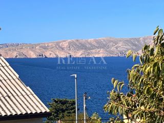 Senj - spazioso appartamento nel centro più ampio