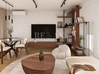 Crikvenica - appartamento di lusso con garage