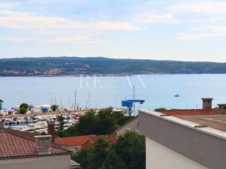 Crikvenica - appartamento di lusso con garage