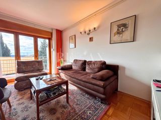 Crikvenica - appartamento in posizione tranquilla, vista