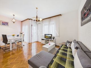 Crikvenica - appartamento con una camera e vista mare