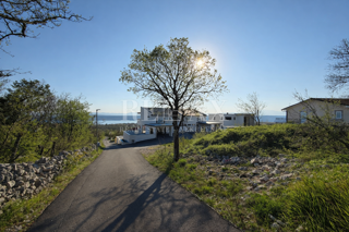 Jadranovo - terreno edificabile