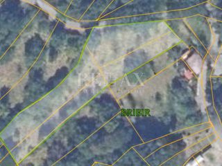 Terreno Bribir, Vinodolska Općina, 1.955m2