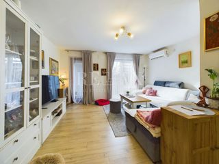 Dramalj - casa con vista mare e giardino