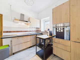 Bribir - spaziosa casa di famiglia