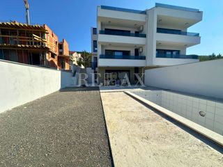 Dramalj - appartamento duplex con piscina, nuova costruzione