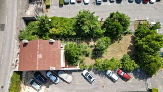 Crikvenica - casa con giardino vicino al centro
