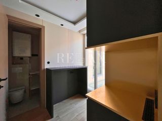 Crikvenica - appartamento in centro, 18,03 m2