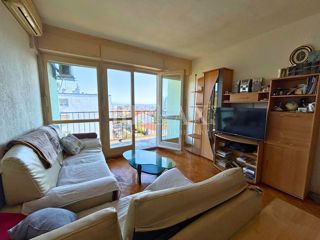 Rijeka, Belveder - appartamento con vista panoramica