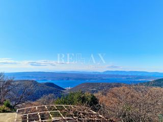 Grižane - casa indipendente con garage