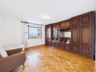 Crikvenica - appartamento con giardino