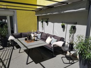 Bribir - casa recentemente ristrutturata con piscina riscaldata