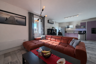 Senj - appartamento adattato nel centro